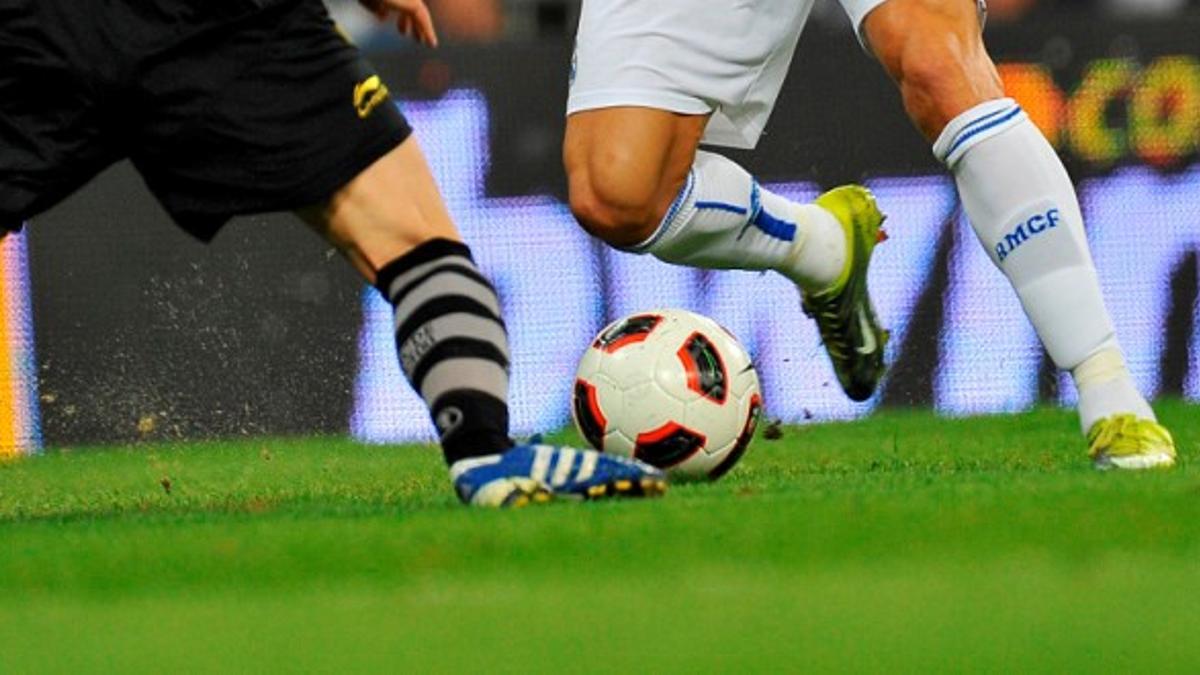 Los clubs de fútbol serán los más afectados por la regulación de la publicidad de casas de apuestas