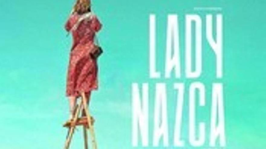 Lady Nazca