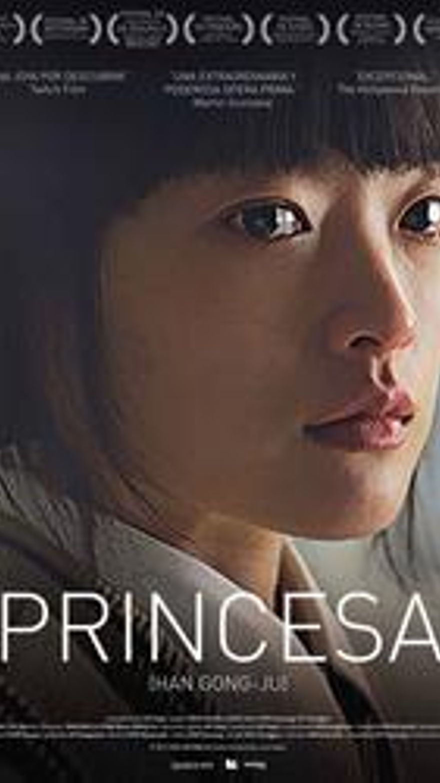 Princesa (Han Gong-ju)