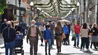 El impacto del turismo en Andalucía: es la cuarta autonomía en número de plazas destinadas al viajero por habitante