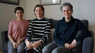 Entrevista a tres pacientes oncológicas del CHUS: "Mientras esperas tu cita, no vives"