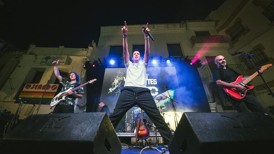 Ojeando celebra su 20 aniversario agotando entradas