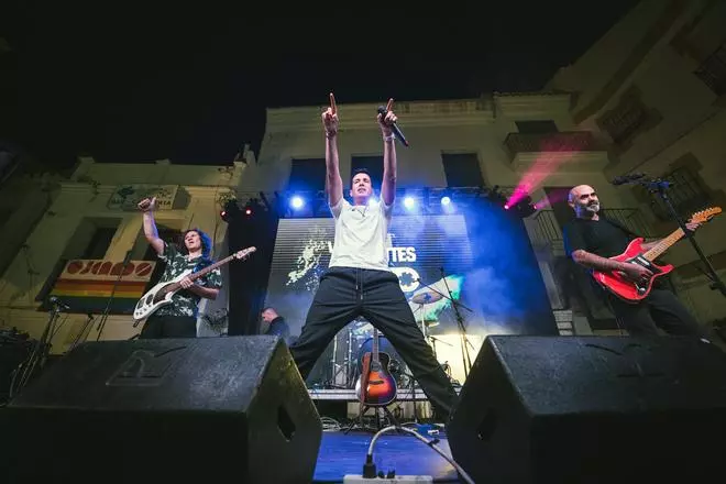 Las fotos del Ojeando Festival de 2025