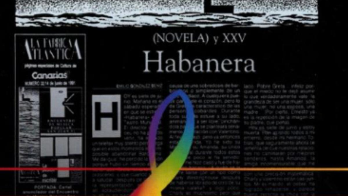 Habanera