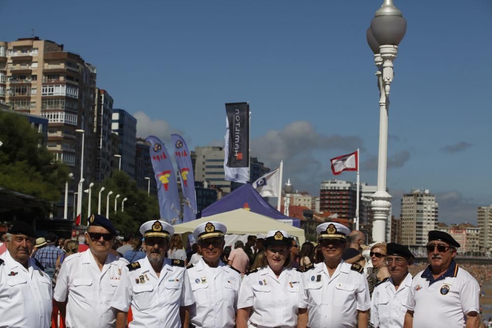 Festival aéreo de Gijón