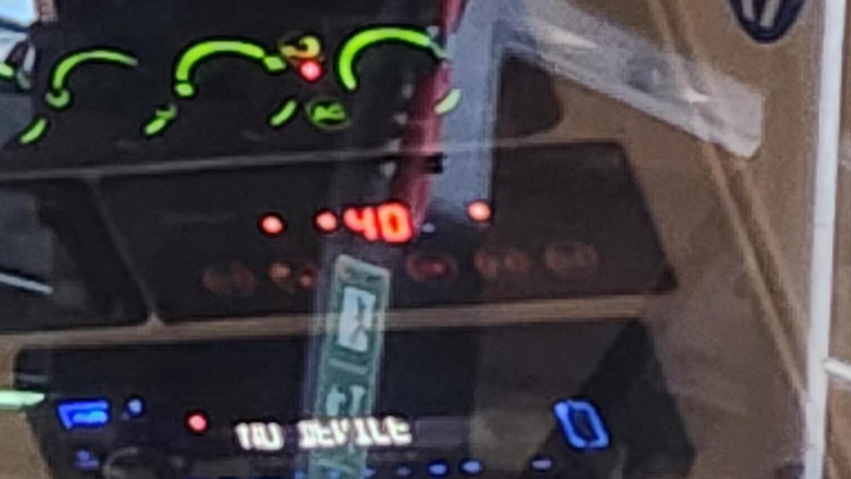 Una usuaria del TIB denuncia temperaturas de 40 grados en el trayecto Palma-Campos: "Si no les gusta, bájense del autobús"