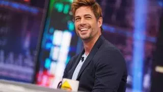 William Levy, visto en una comisaría en Málaga: este es el motivo