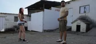 Coreses, la nueva Tierra Media