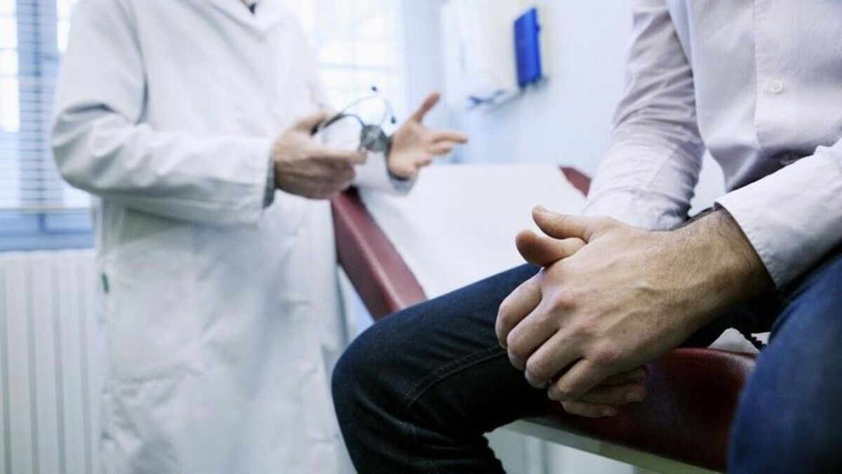 Consulta de Oncología