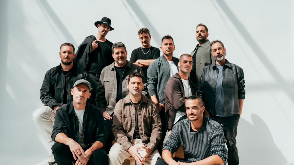 La Gossa Sorda vuelve a los escenarios