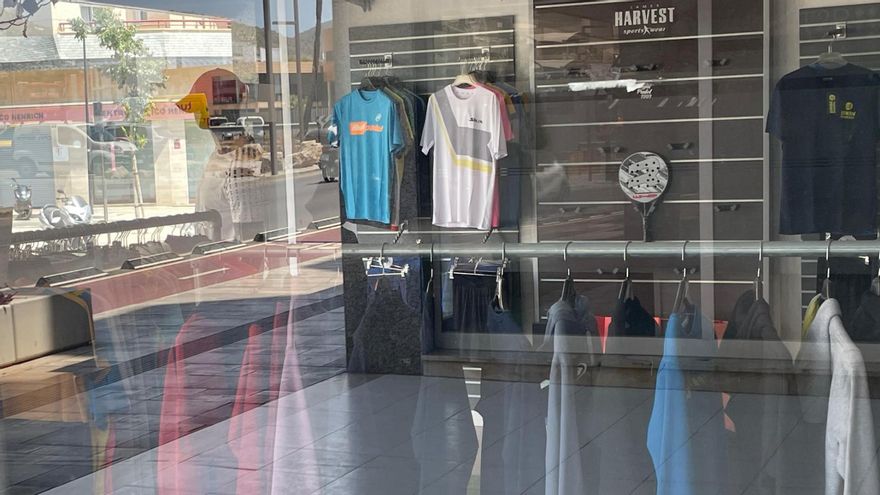 Un ladrón que llegó a Ibiza para olvidar &quot;errores del pasado&quot; comete dos robos y acaba en la cárcel