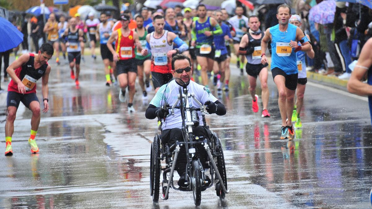 Media Maratón Internacional Vila de Santa Pola