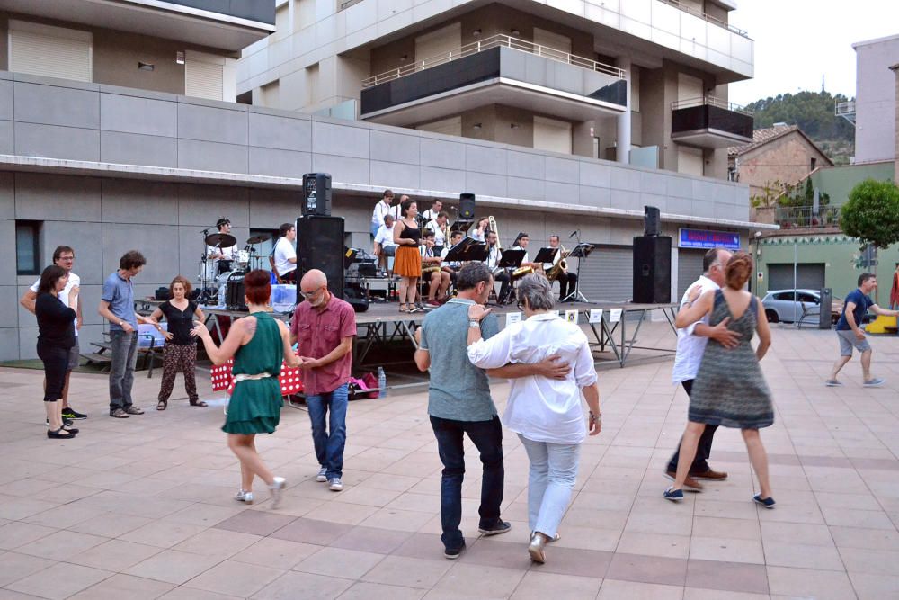 Festa Major de Súria 2017