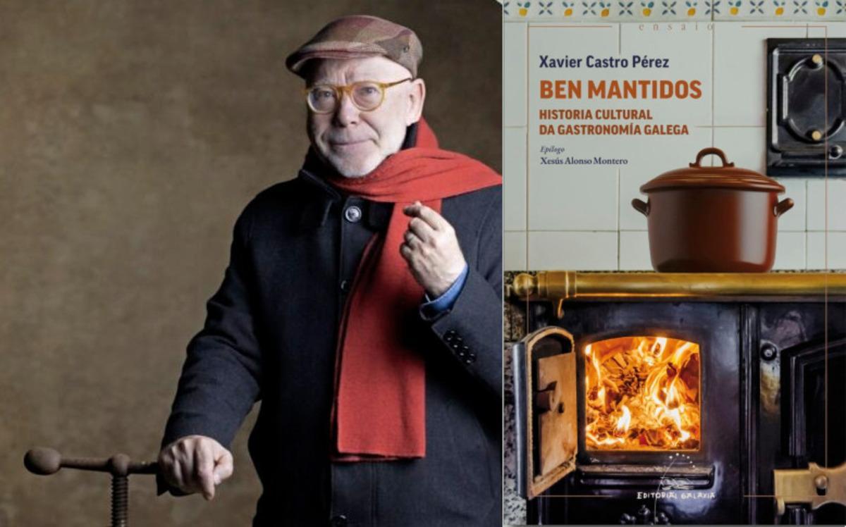 Xavier Castro Pérez