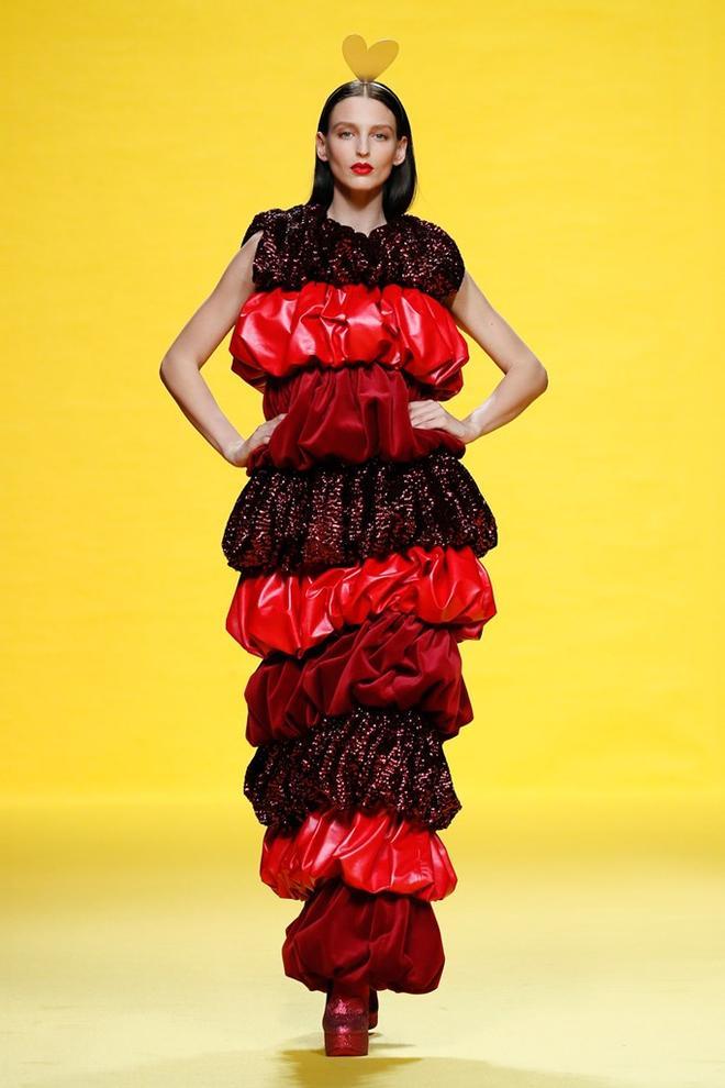 Agatha Ruiz De La Prada
