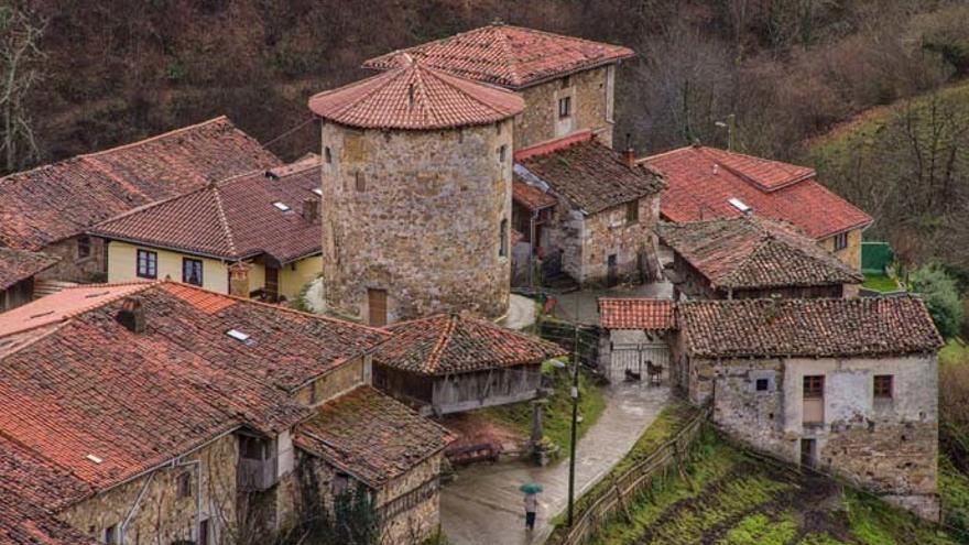 Bandujo (Asturias)