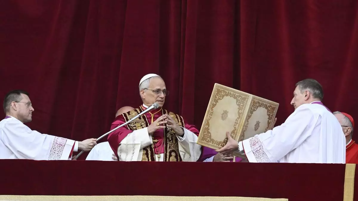 Los cristianos de Gaza acogen con ilusión al nuevo Papa e Israel le tiende la mano