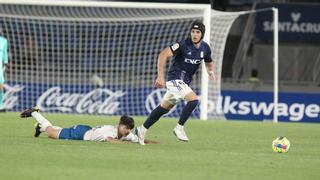 Manual de supervivencia azul: El Oviedo conquista Tenerife (0-1)