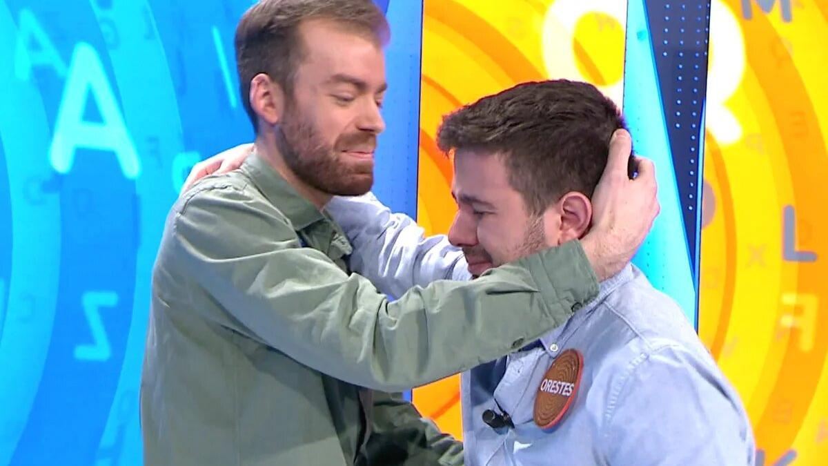 La despedida más amarga: cae en la silla azul de Pasapalabra tras 102 programas