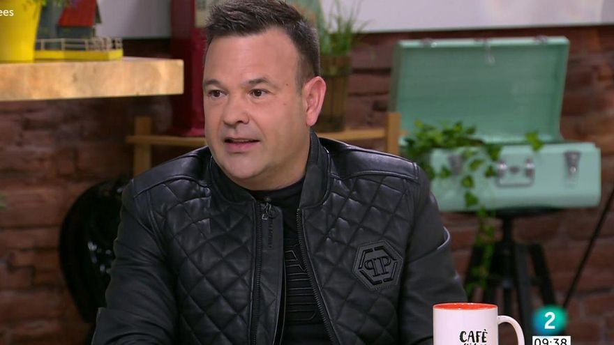 José Elías compara el precio del café con hacerse rico: "Si un bar vende el café a 1,10 € y el de enfrente a 1,50, estás atrapado"