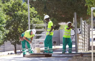 En marcha las obras del nuevo edificio de Aeronáutica que descongestionará el campus
