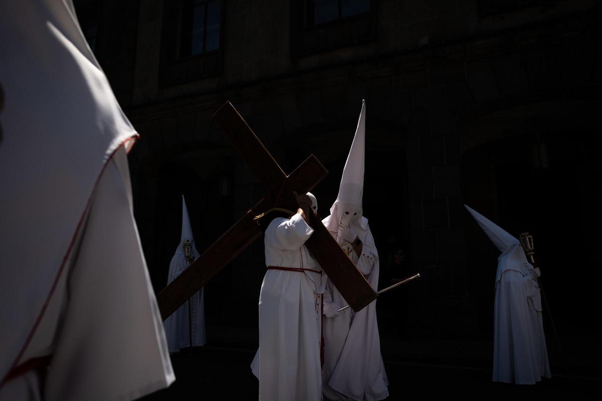 Así se vivió la Semana Santa en Tenerife