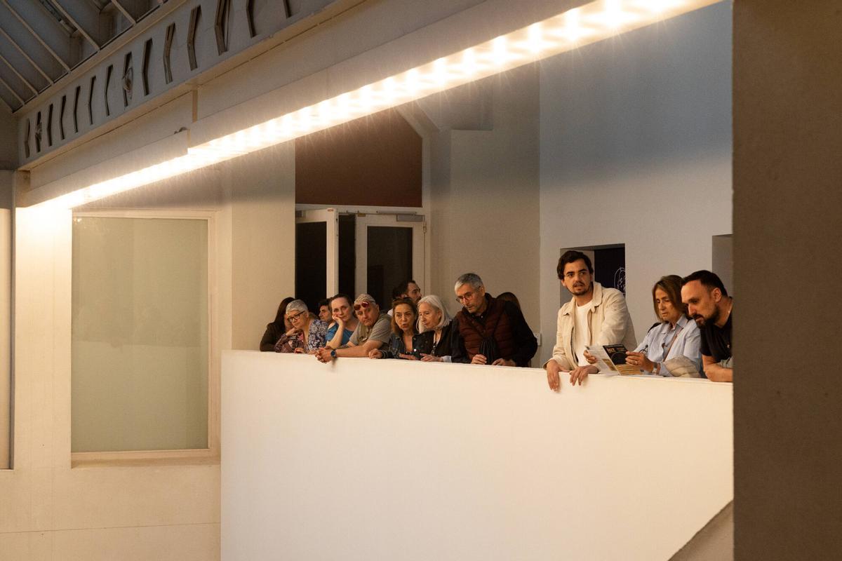 Noche de los Museos 2025, MNAC de Barcelona
