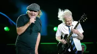 AC/DC da la campanada: gira en 2024 y concierto en Sevilla único en España