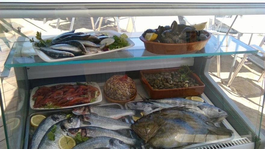 Uno de cada 3 pescados que se consumen, infectados con anisakis