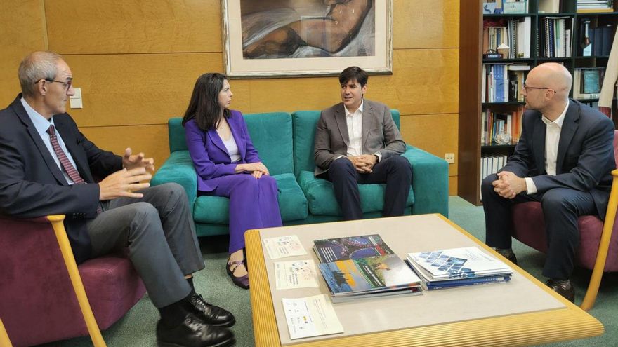 Ciencia elabora un plan de financiación para que Idonial sea el centro de referencia tecnológica: esta es la financiación y los objetivos