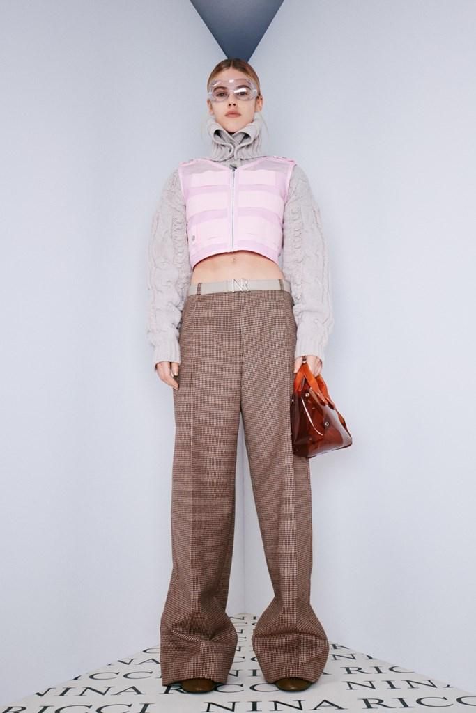 Nina Ricci