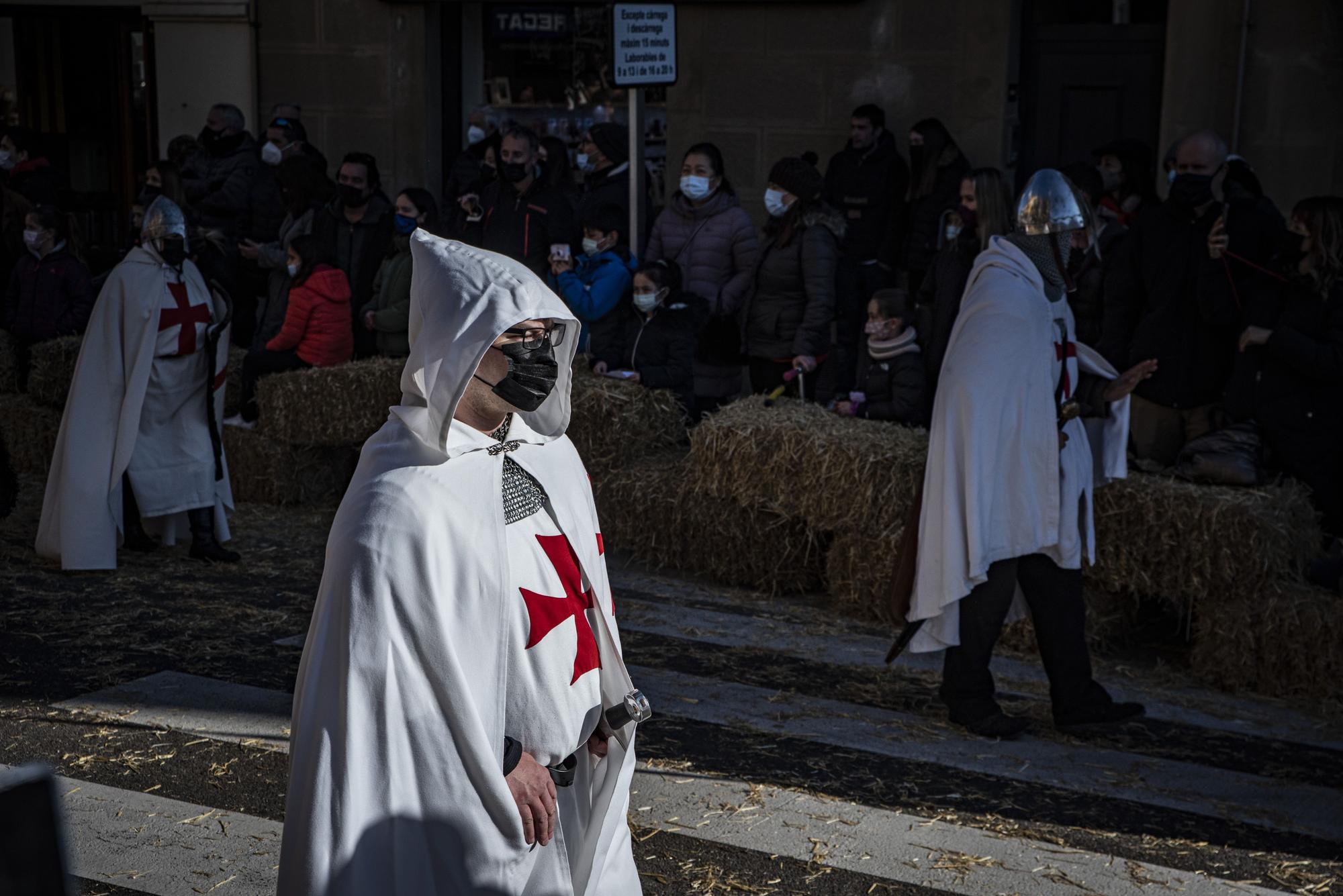 Les millors imatges de La Corrida de Puig-reig