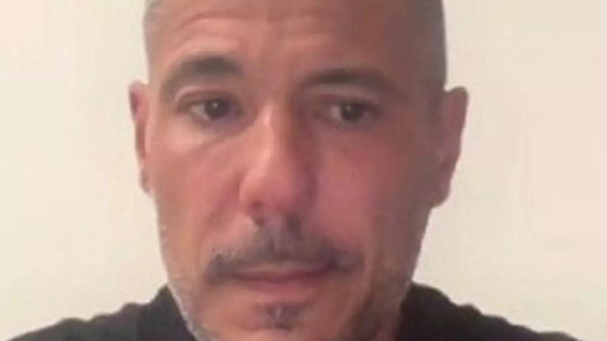 David Merino, líder de la mayor criptoestafa, reaparece tras tres años fugado: "No me he quedado el dinero de nadie"