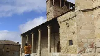 El Perdigón estrena el Domingo la procesión de La Borriquita