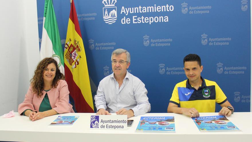 La I Media Maratón Senda Litoral de Estepona ‘Trofeo Ikos Andalusia’ se celebrará el 1 de mayo