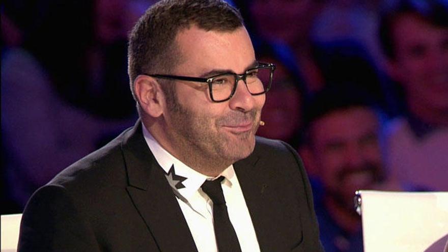 Jorge Javier Vázquez sale de &#039;Got Talent&#039;