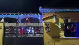 Nueva edición de "Mi pueblo en Navidad" en Villaralbo