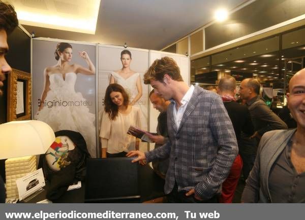 GALERÍA  Éxito de la Feria Tu Boda