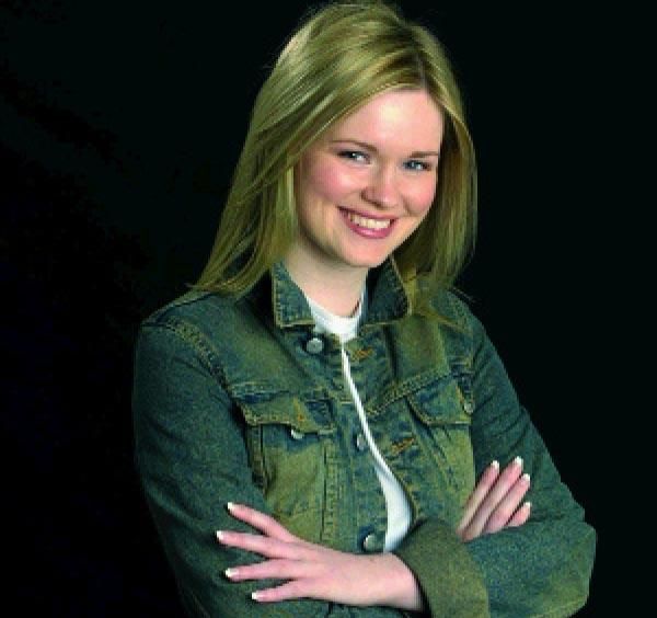 Cecelia Ahern