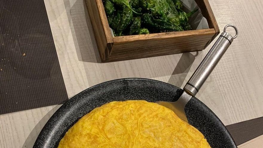 Un andaluz que vive en Galicia cambió su opinión sobre este plato tras probarlo aquí: &quot;Antes no lo pedía nunca&quot;