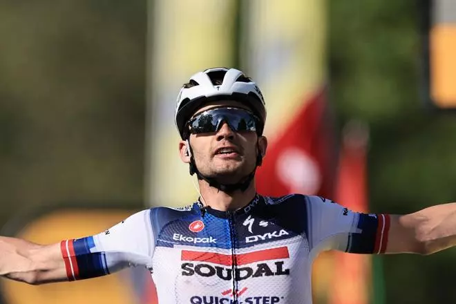 IMÁGENES | Las mejores imágenes de la etapa 18 del Tour de Francia