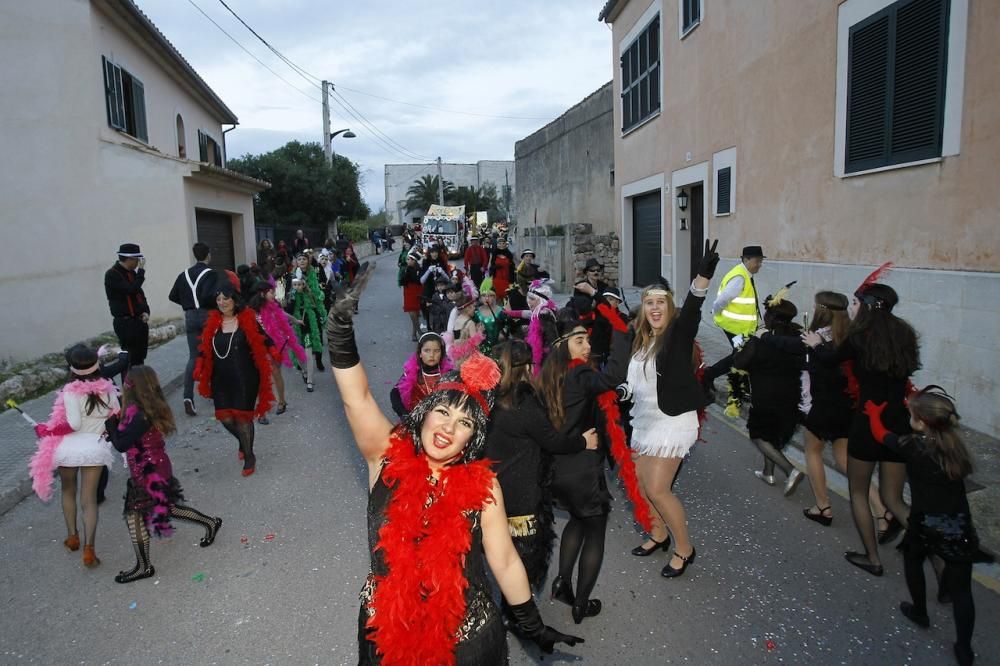 Carnaval de Marratxí