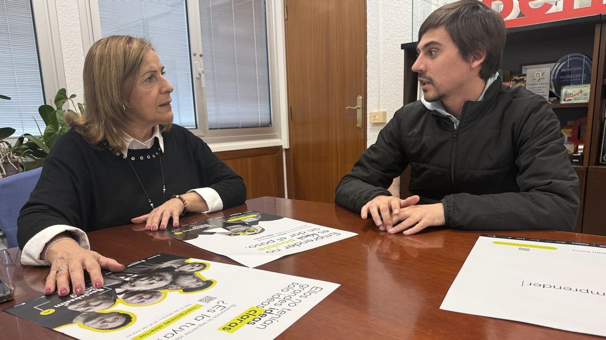 Benicàssim Activa incorpora formación en IA para emprendedores en su edición de 2026.