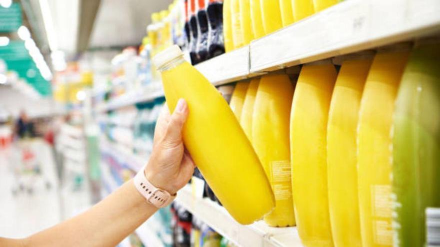 Mercadona tiene el batido bajo en calorías perfecto para adelgazar y ganar músculo