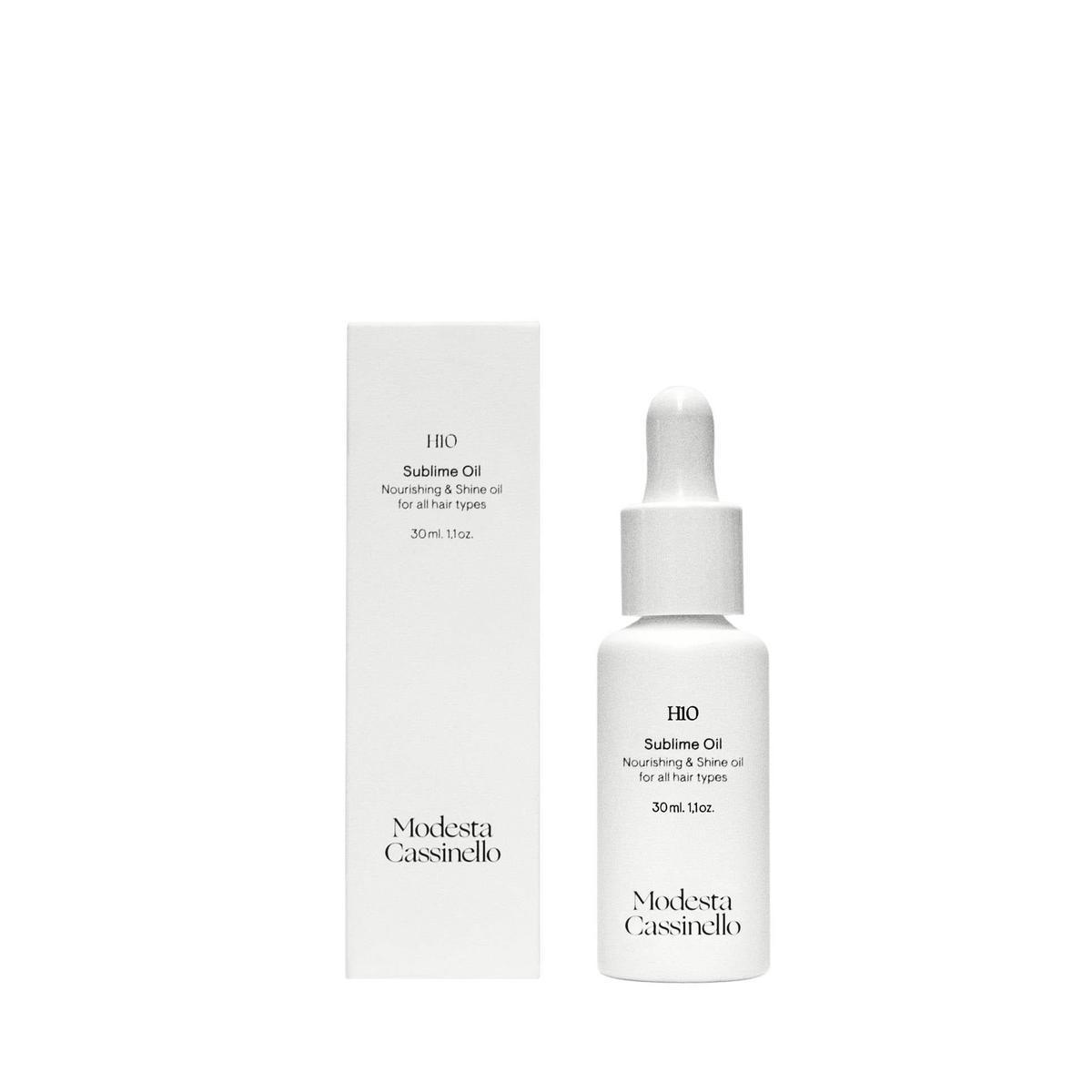 H10 Aceite Sublime