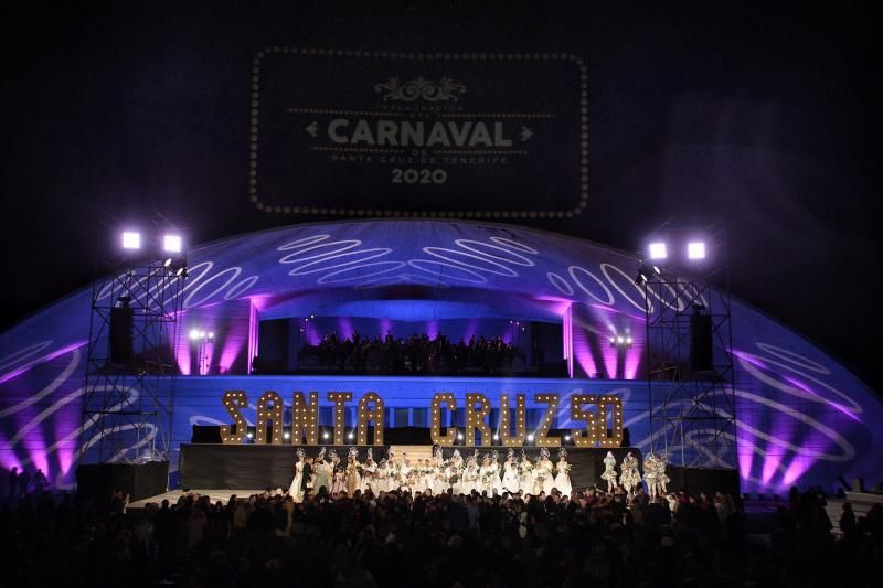 Carnaval de Santa Cruz de Tenerife