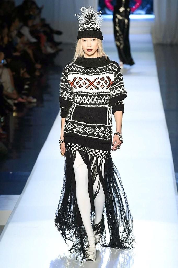 Jean Paul Gaultier