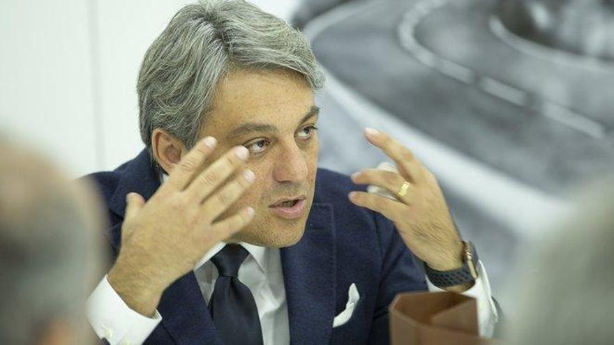 El presidente de Seat, favorito para liderar Renault