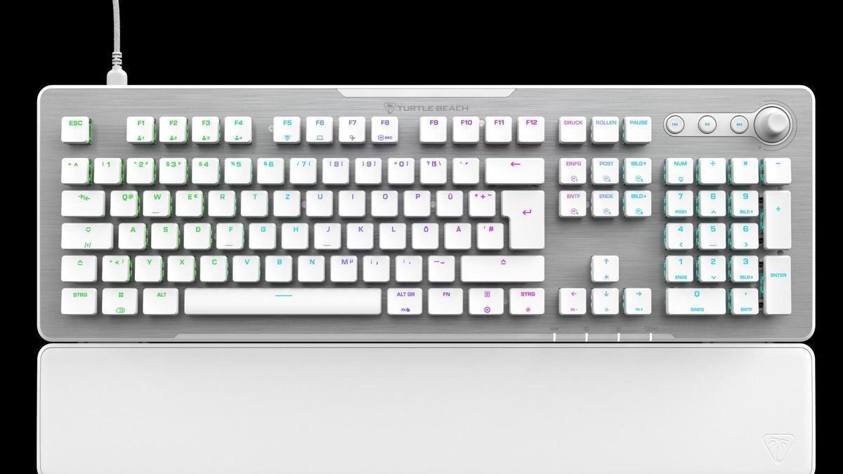 Vulcan II XP EU.