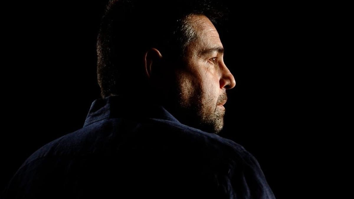 Ernesto Arróniz publica su última novela con el grupo editorial Sar Alejandría.